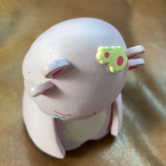 Kidrobot 2008 Bamboozoo series Bamboobi - Picture 2 of 5